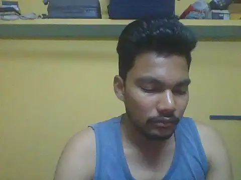 LUSTBOY4321 online show from 03.19.26