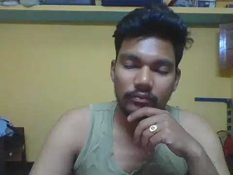 LUSTBOY4321 online show from 04.01.26