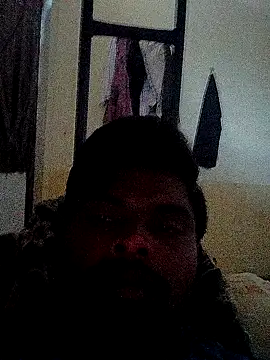 Anji8639 online show from 12.18.25