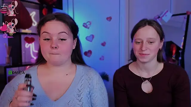 keuli li online show from 02.13.26