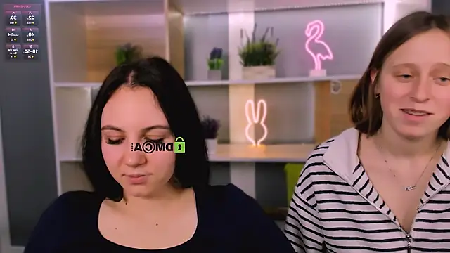 keuli li online show from 02.26.26