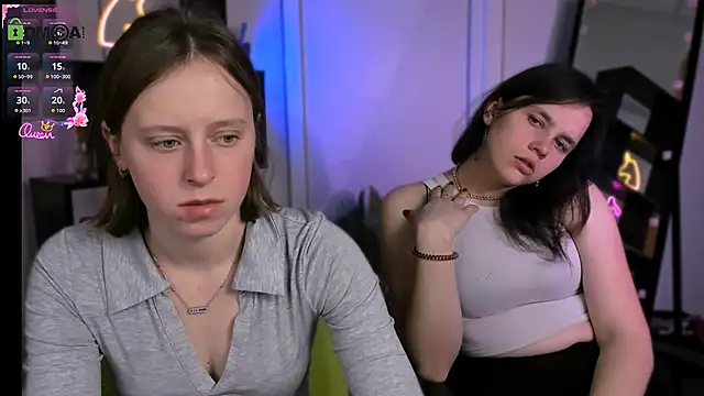 keuli li online show from 03.02.26