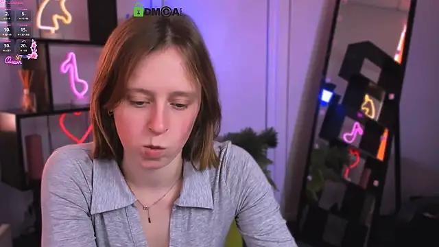 keuli li online show from 03.02.26