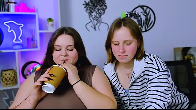 keuli li online show from 03.05.26