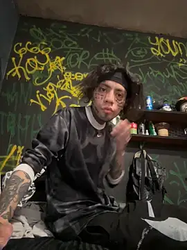 baby young online show from 05.21.26