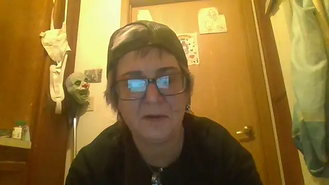 becky1111 online show from 04.12.26