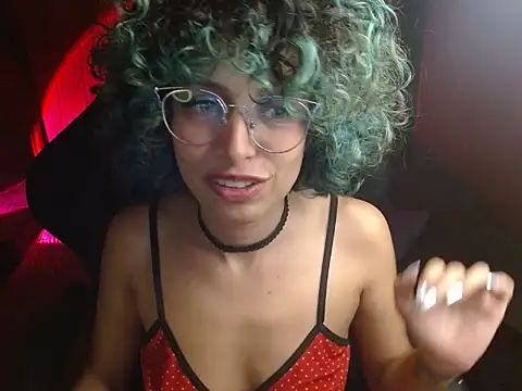 Snapshot of Mity_Myers chatting on 12.19.25 Mity Myers online show from 12.19.25