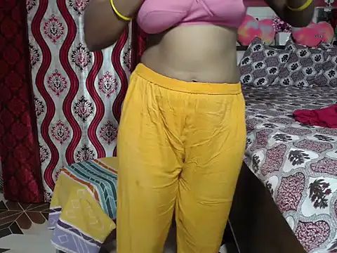 surbhi01 online show from 06.26.26