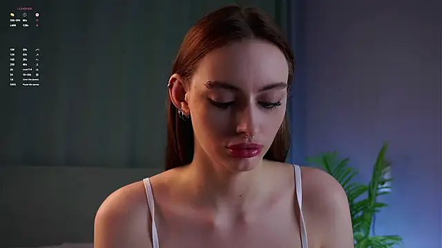 BeckiMacreno online show from 02.05.26