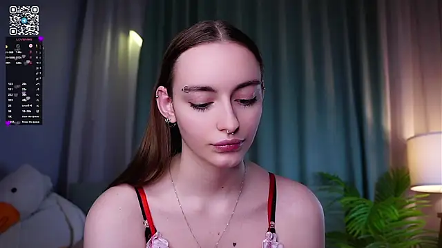 BeckiMacreno online show from 04.15.26