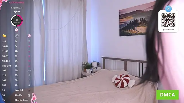bombaleylo online show from 05.31.26
