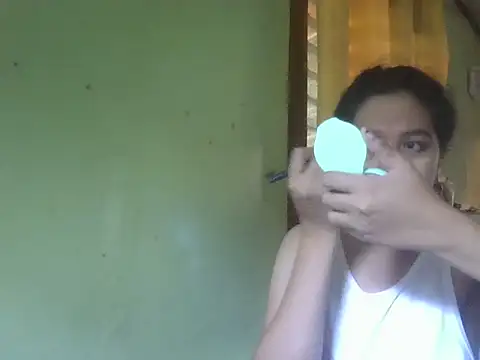 Snapshot of annawet chatting on 06.10.26 annawet online show from 06.10.26