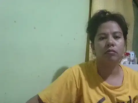 Snapshot of annawet chatting on 06.11.26 annawet online show from 06.11.26