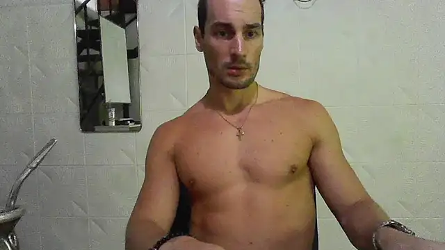 maximuss789 online show from 04.13.26