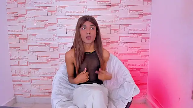 tiffanyy 777 online show from 01.19.26