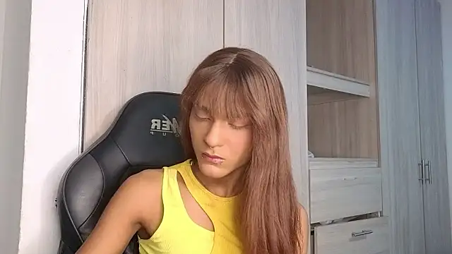 tiffanyy 777 online show from 03.17.26