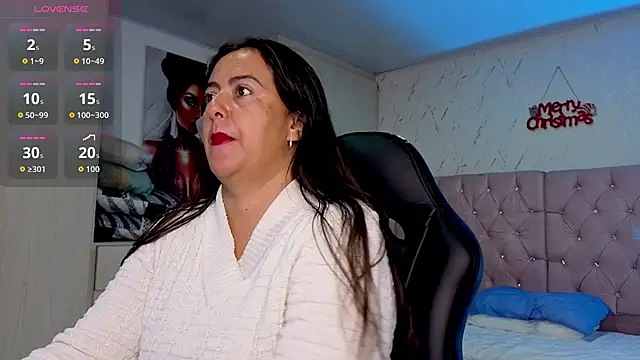 evelyn harpeery online show from 01.15.26