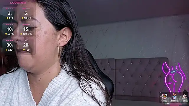 evelyn harpeery online show from 03.06.26