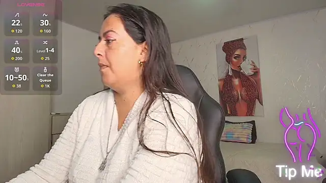 evelyn harpeery online show from 03.27.26