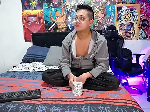 Golden Boysx online show from 12.18.25