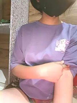 kinsu4763 online show from 03.24.26