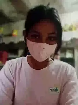 muskan 0143 online show from 07.27.26