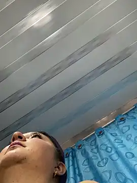 Snapshot of Rousse_SQ chatting on 12.18.25 Rousse SQ online show from 12.18.25