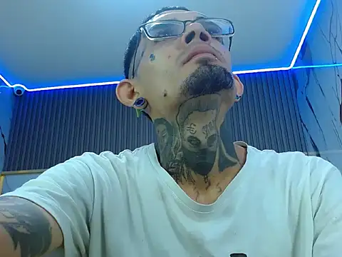 Boy tatto77 online show from 05.14.26