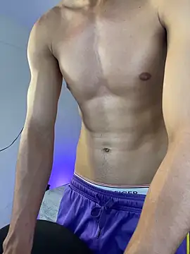 LIAM COLT online show from 04.04.26