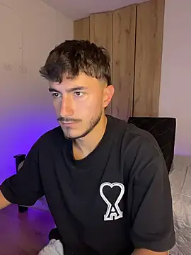 LIAM COLT online show from 04.13.26