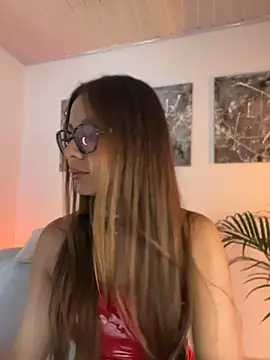 Nicollewest1 online show from 06.13.26
