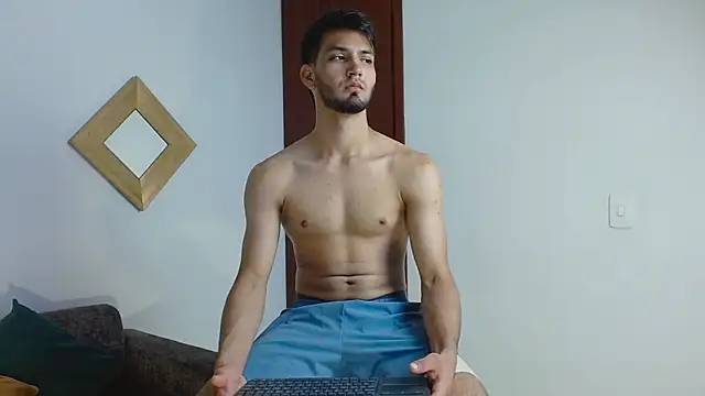 HarryFosster online show from 03.18.26