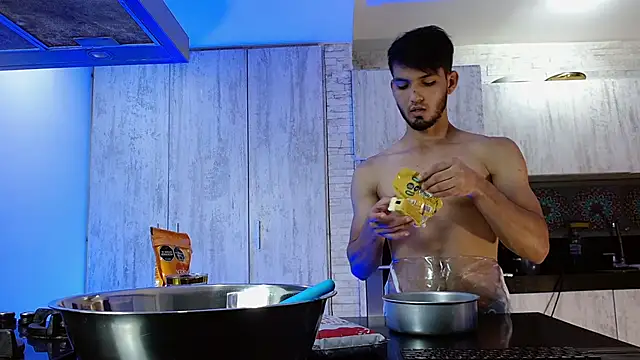 HarryFosster online show from 03.21.26