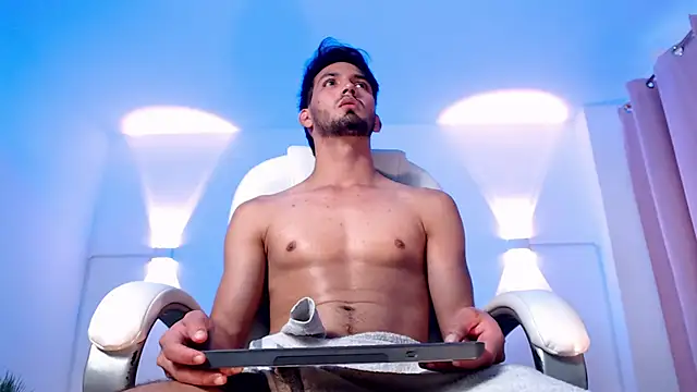 HarryFosster online show from 04.16.26