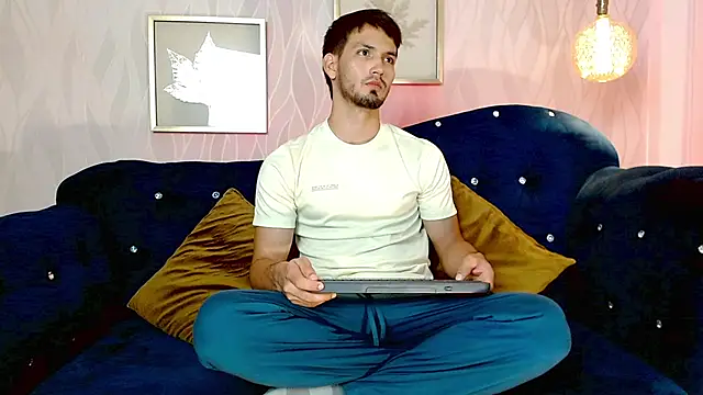 HarryFosster online show from 06.01.26