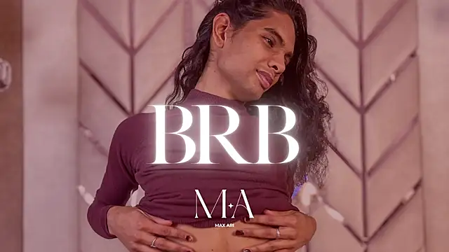 Snapshot of Max_Ari chatting on 01.15.26 Max Ari online show from 01.15.26