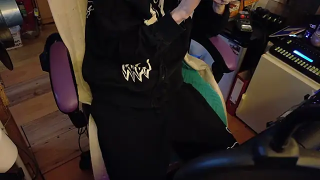 Gay-Versaut online show from 01.16.26