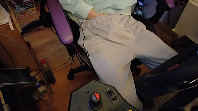 Gay-Versaut online show from 04.14.26