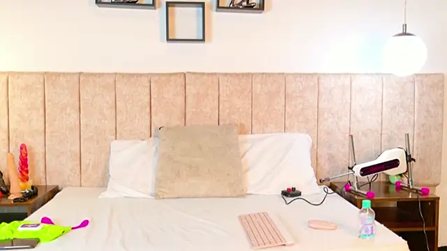 Daikihot online show from 04.13.26