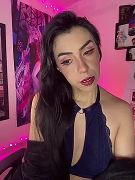 Sky Girl LS online show from 01.13.26