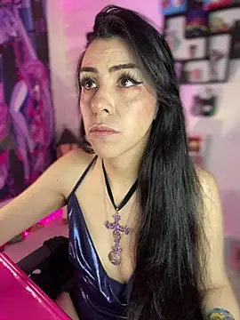 Sky Girl LS online show from 03.29.26