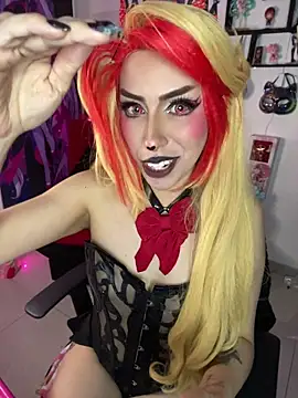 Sky Girl LS online show from 04.11.26