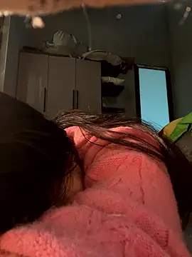 Snapshot of linh-li chatting on 01.14.26 linh-li online show from 01.14.26