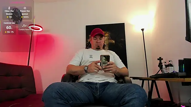 Dante Bellini online show from 03.11.26