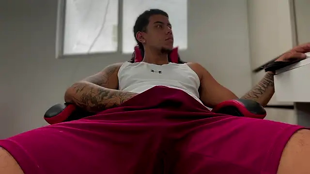 Jeyzd25 online show from 02.25.26