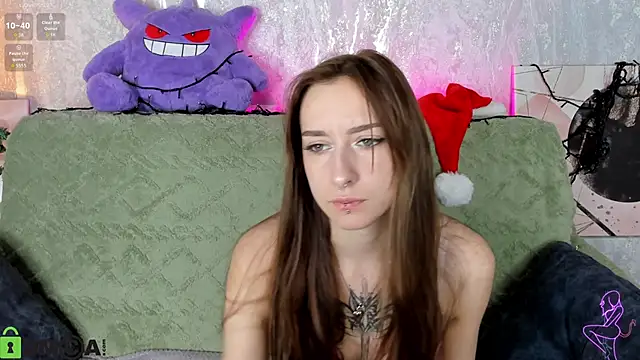 Hi  Karuuu online show from 01.07.26