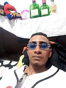 negrito sexxxo online show from 01.13.26