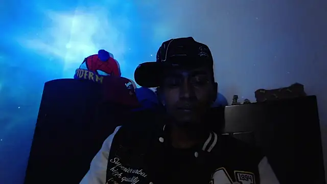 negrito sexxxo online show from 02.09.26