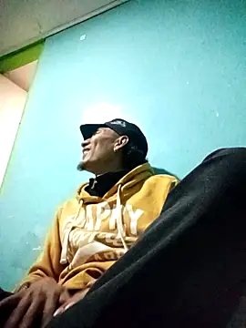 negrito sexxxo online show from 03.14.26