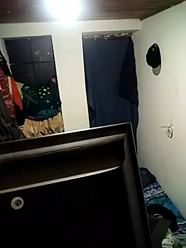 negrito sexxxo online show from 03.26.26